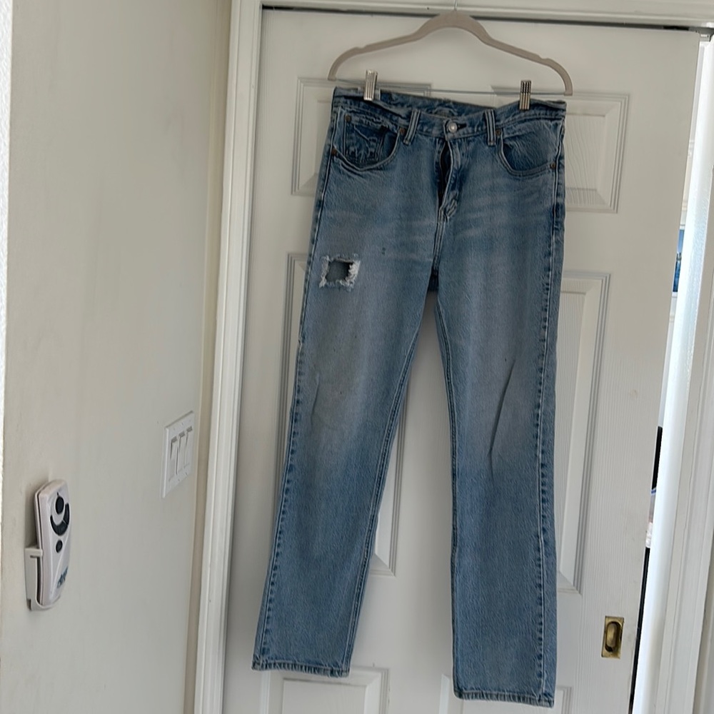 Men’s Levi’s